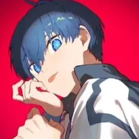 Isagi Yoichi