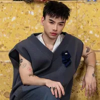 Trần Thế Thể Thiên