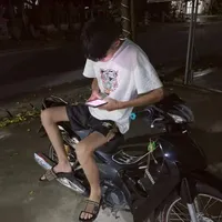 Trần Huy Hoàng