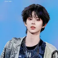 Trần Tư Hãn / @csh