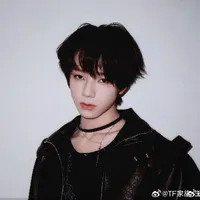 Vương Lỗ Kiệt / @ljw