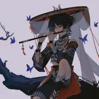 wanderer / scara