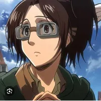 Hange Zoë