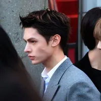 Chao Yu Fan(James)