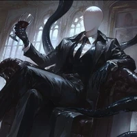 Slenderman 