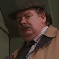 Vernon Dursley