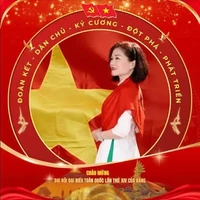 Mẹ Hà