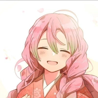 mitsuri / cô