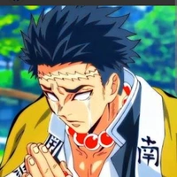 Gyomei
