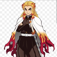 kyojuro rengoku