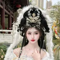 Dạ Nhiên Nguyệt |cugiai|