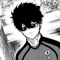 isagi yoichi