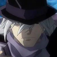 Kurosawa Jin/Gin