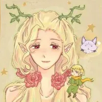 Elizabetta [ chị iu của t/g ]