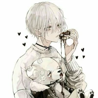 Hạ Thiếu Phong ( Luo)