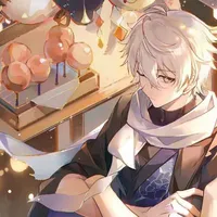 Nagi Seishiro