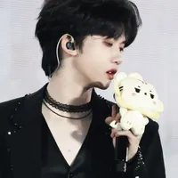 Trương Dịch Nhiên_Y_