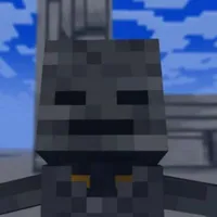 WITHER SKELETON [CẬU HAI]