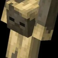 Husk Zombie