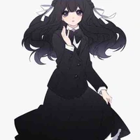 Quản Gia của Cô- Black em White
