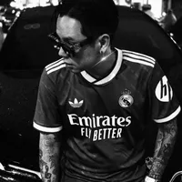 Bùi Thế Anh-ANDREE