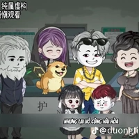 nv phụ😔