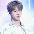 Jin (mẹ jimin)