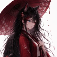 Sylvia (Nguyệt Hy)