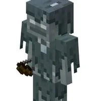 STRAY SKELETON