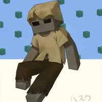HUSK ZOMBIE