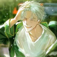 Umemiya Haijme- Alaska trắng