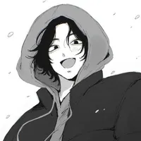 Inugami Teruomi- Husky