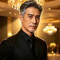 Lâm Chấn Hải 