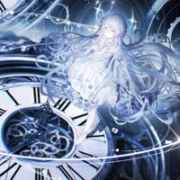 Aurelia Mystique. – The Magician.