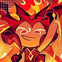 immortal cataclysm(fire spirit)
