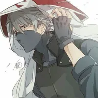 Hatake Kakashi//TL//