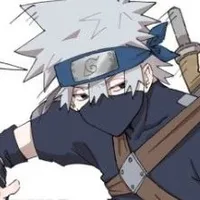 Hatake Kakashi
