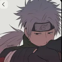 Hatake Sakumo