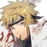 Namikaze Mnato