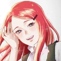 Uzumaki Kushina