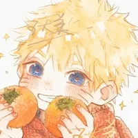Uzumaki Naruto