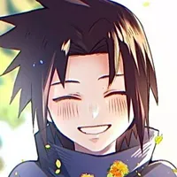 Uchiha Sasuke