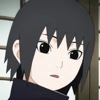 Uchiha Itachi