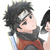Uchiha shisui