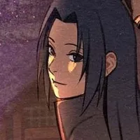 Uchiha mikoto
