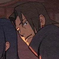 Uchiha Fugaku