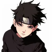 Uchiha shinchi(TL)