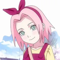 Haruno Sakura