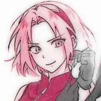 Haruno Sakura (TL) 