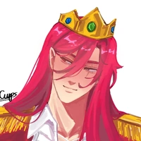 •°(KingofCups)°•
